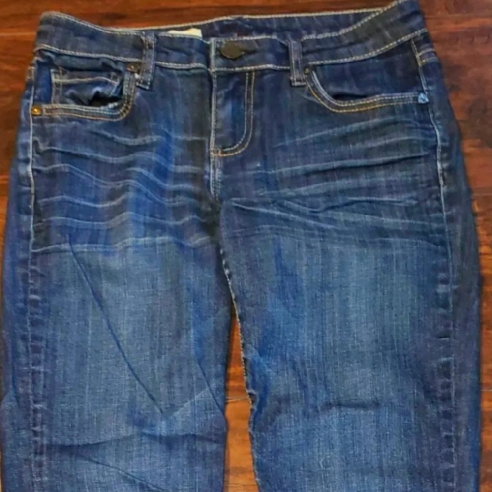 Kut from the Kloth jeans